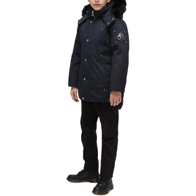 Moose Knuckles Unisex