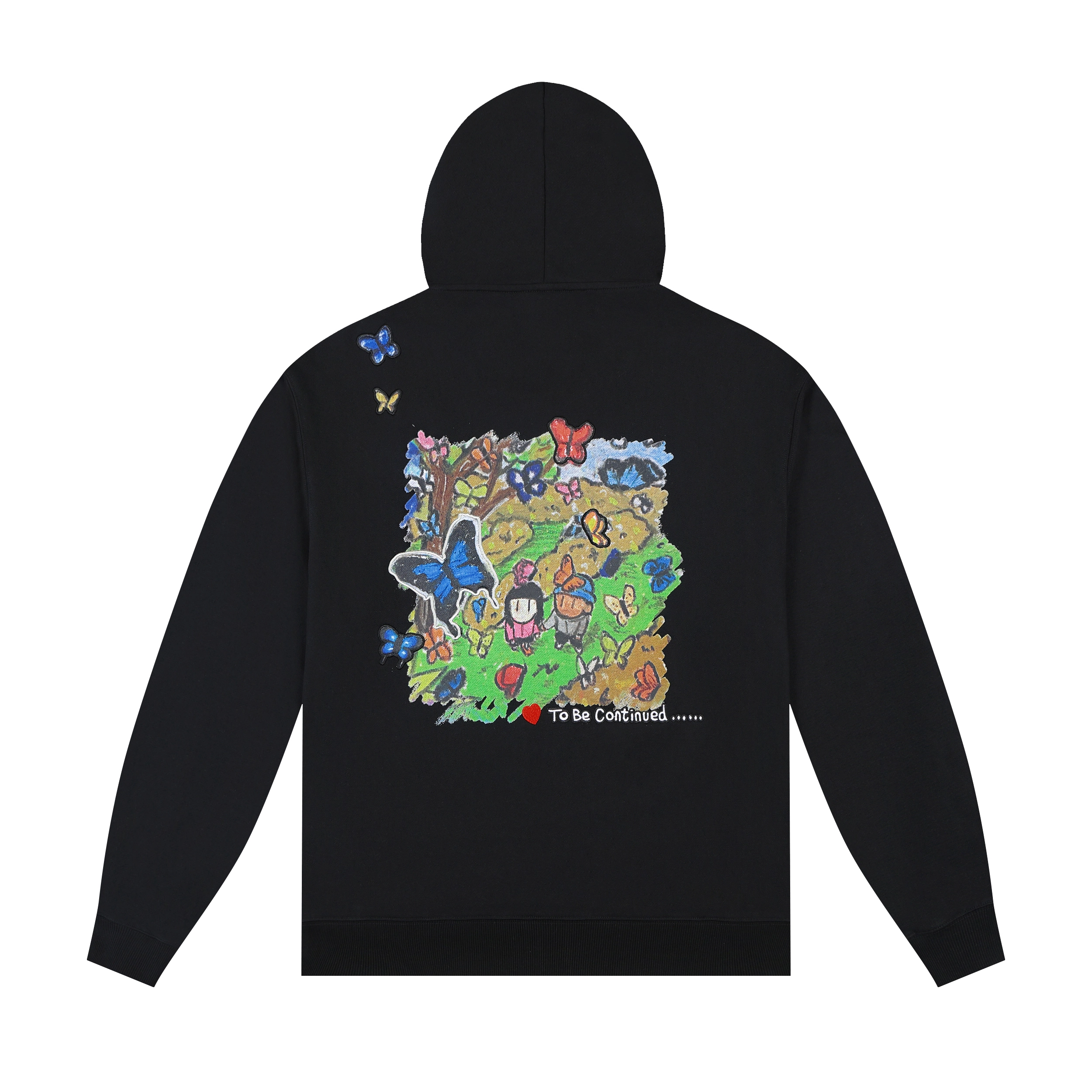 MEDM x Newmasus FW24