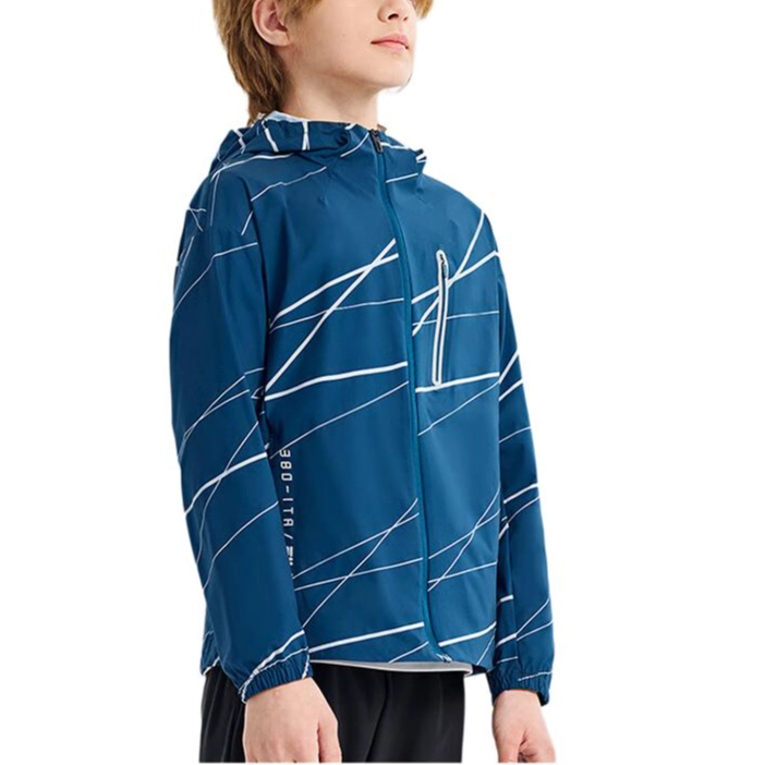 FILA KIDS logo