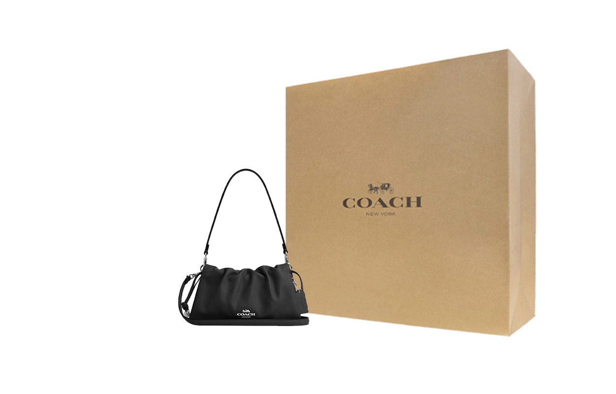 COACH Faye 26 Logo