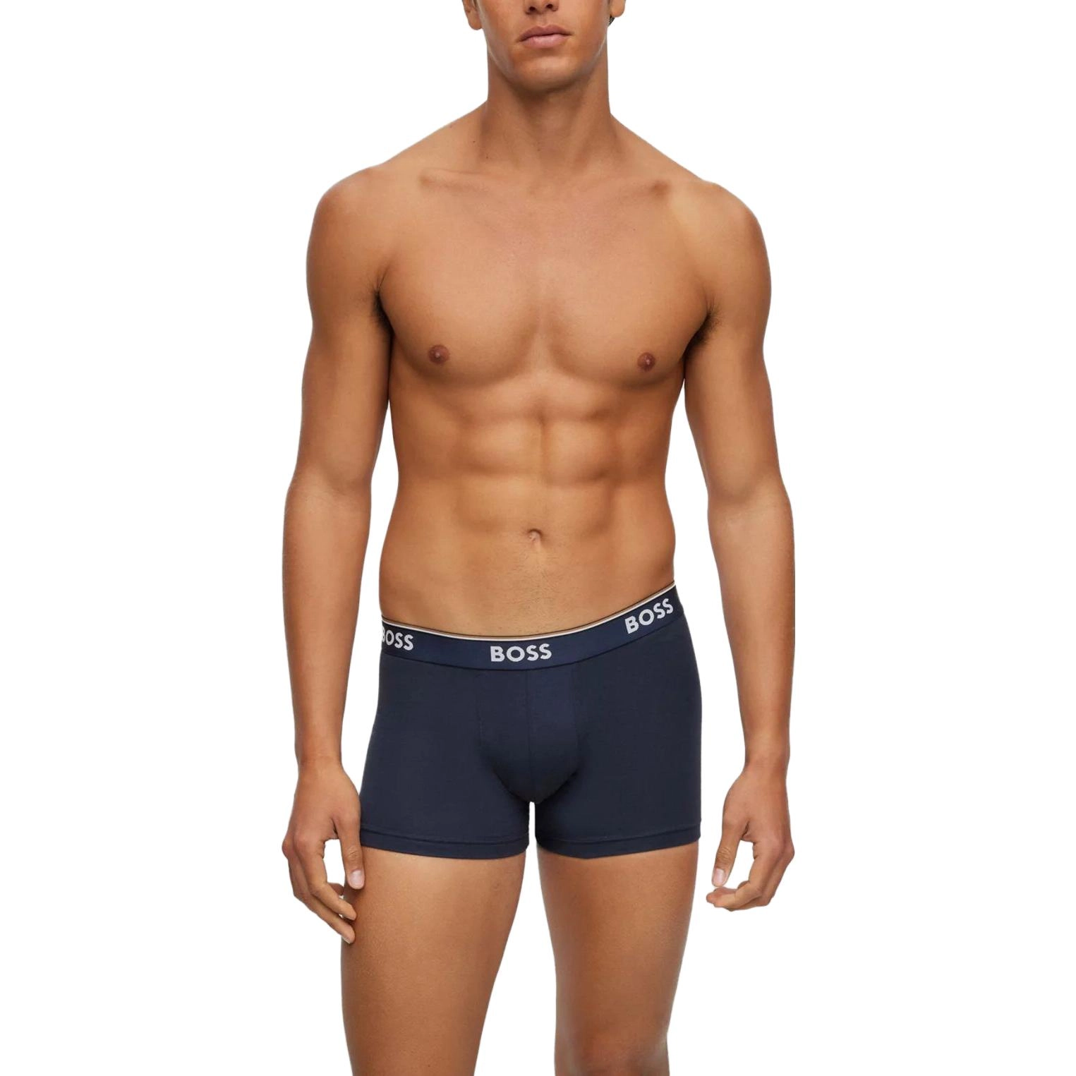 HUGO BOSS Logo 3