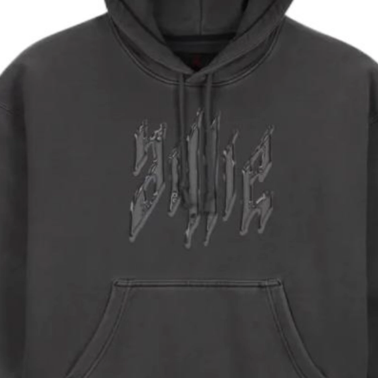 Jordan x Billie Eilish SS23 Logo