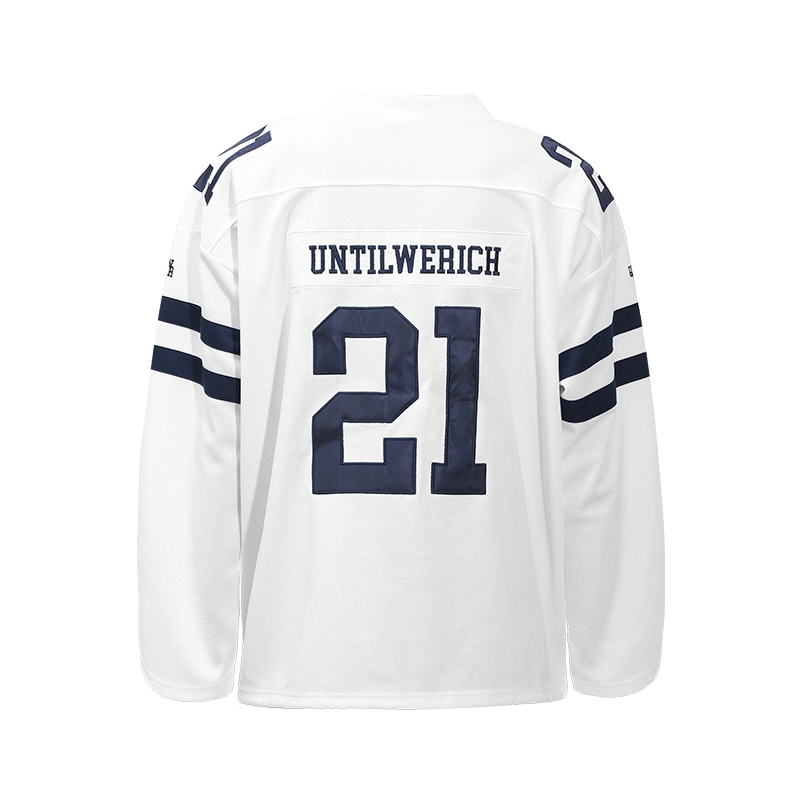 UNTILWERICH T