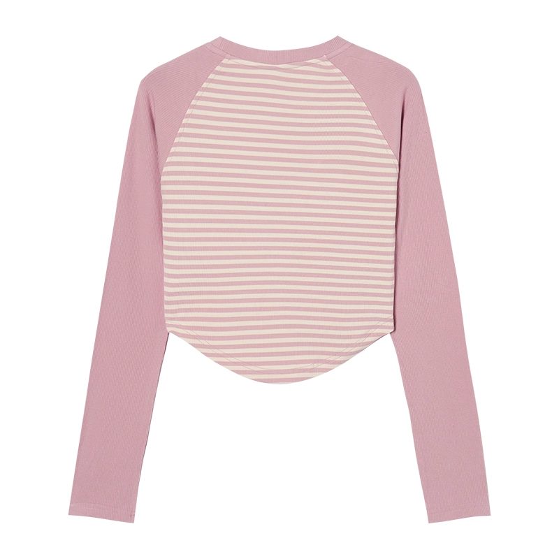 EPTISON WOMAN logo T