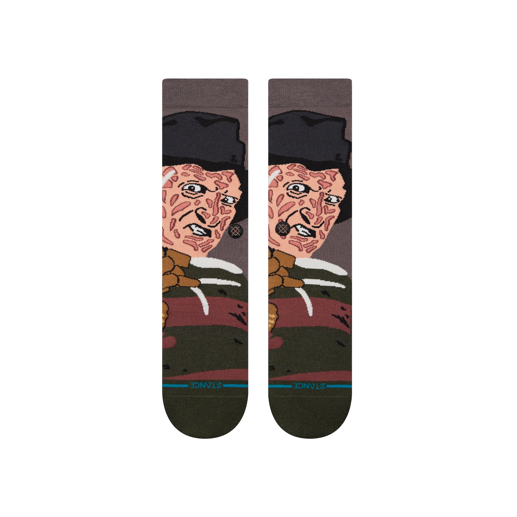 Stance x HORROR SET 1