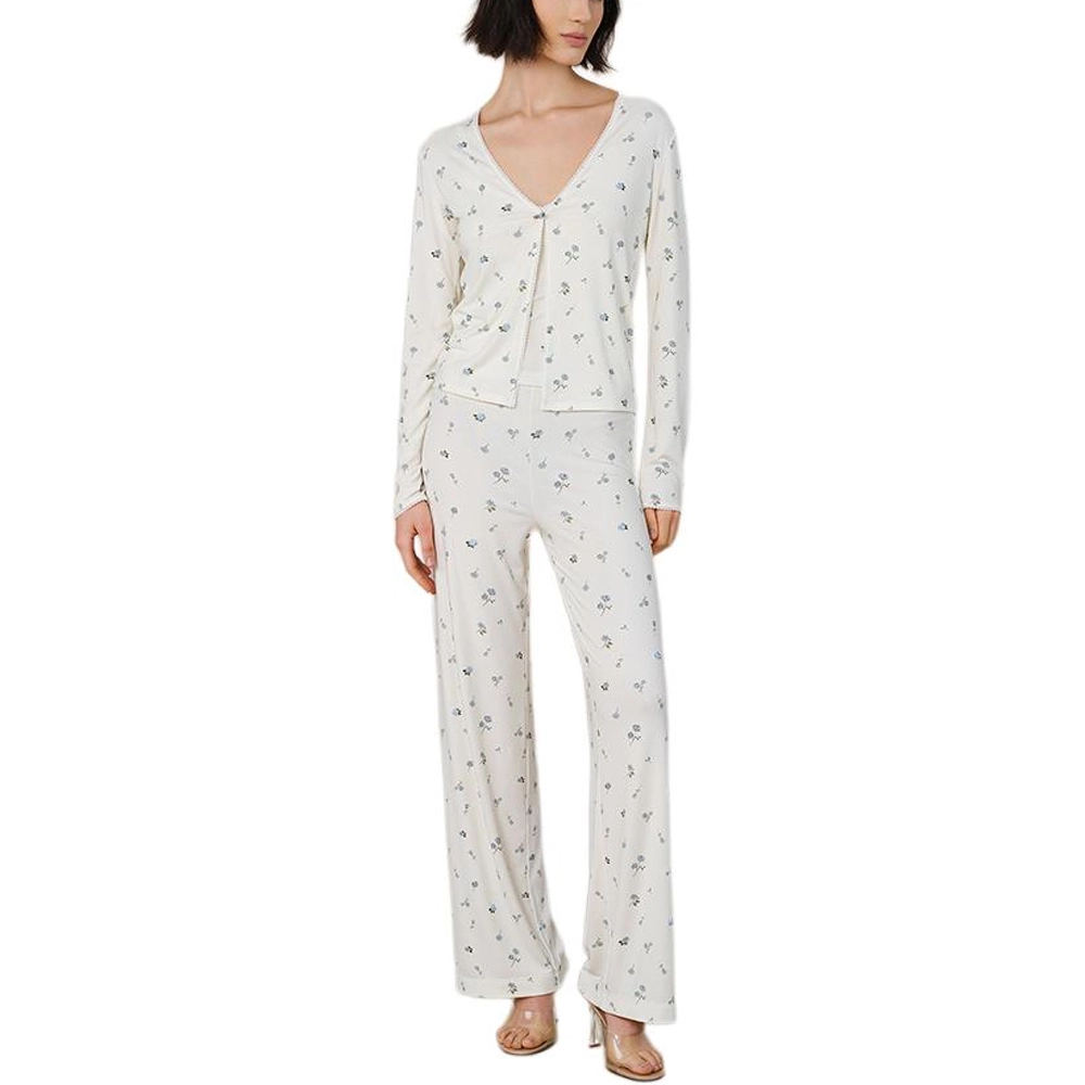 SILKY MIRACLE London Rose V