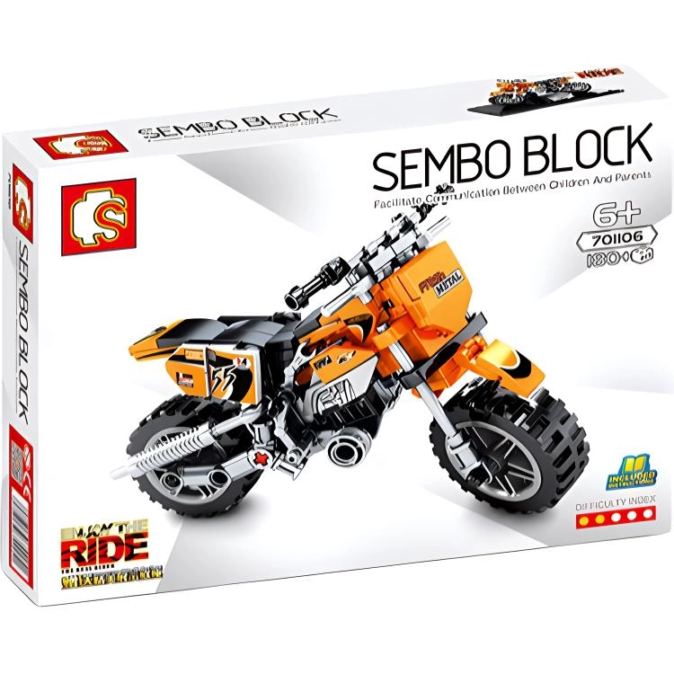 SEMBO finger 701106
