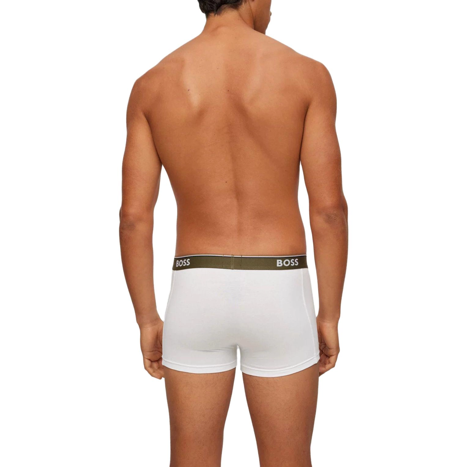 HUGO BOSS Logo 3