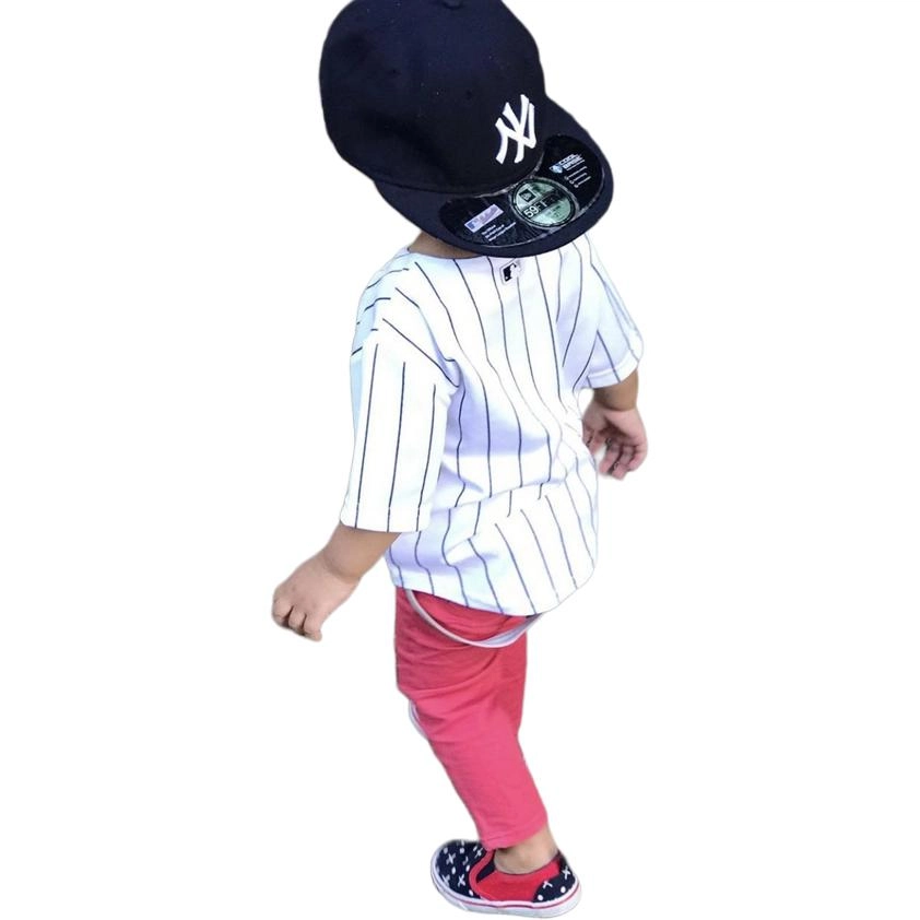 MLB x Nike LogoV