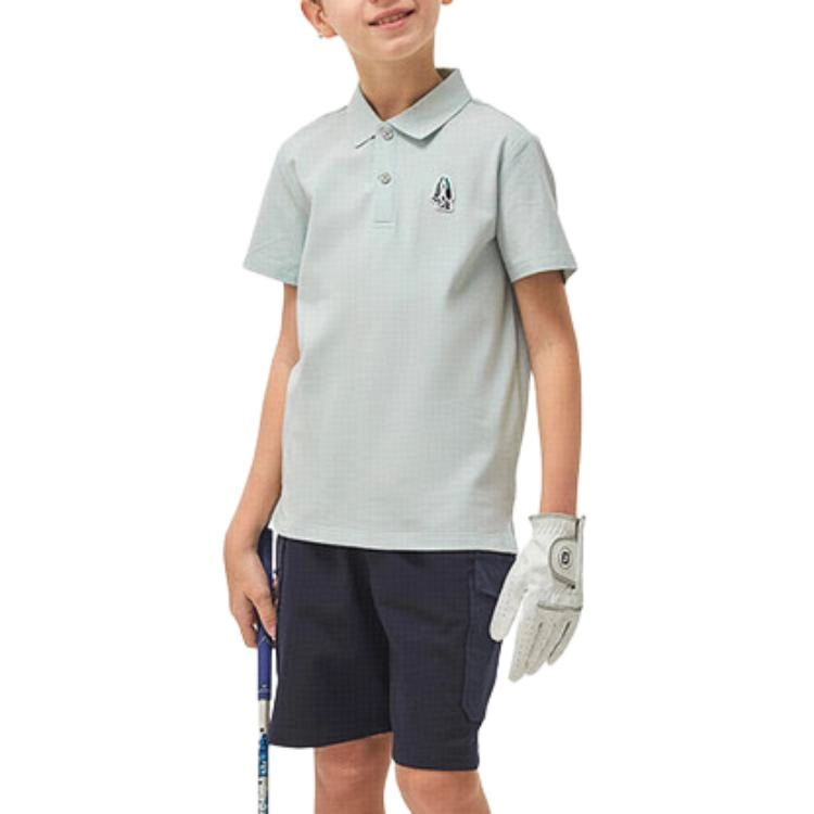 Hush Puppies logoPolo