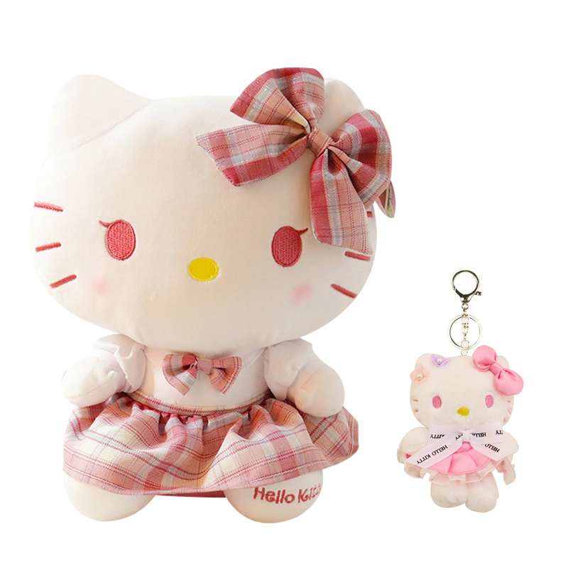 x Sanrio JK