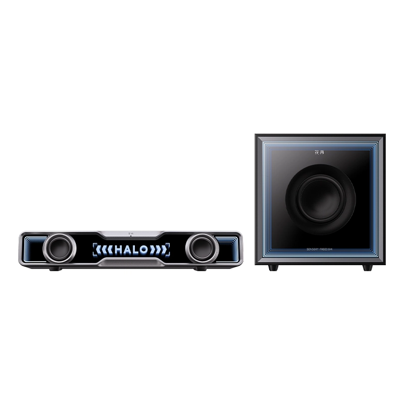 Edifier Halo Soundbar Max