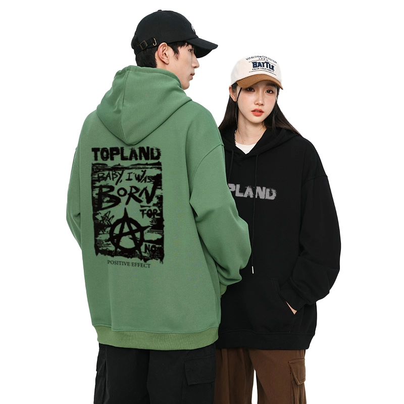 Topland logo
