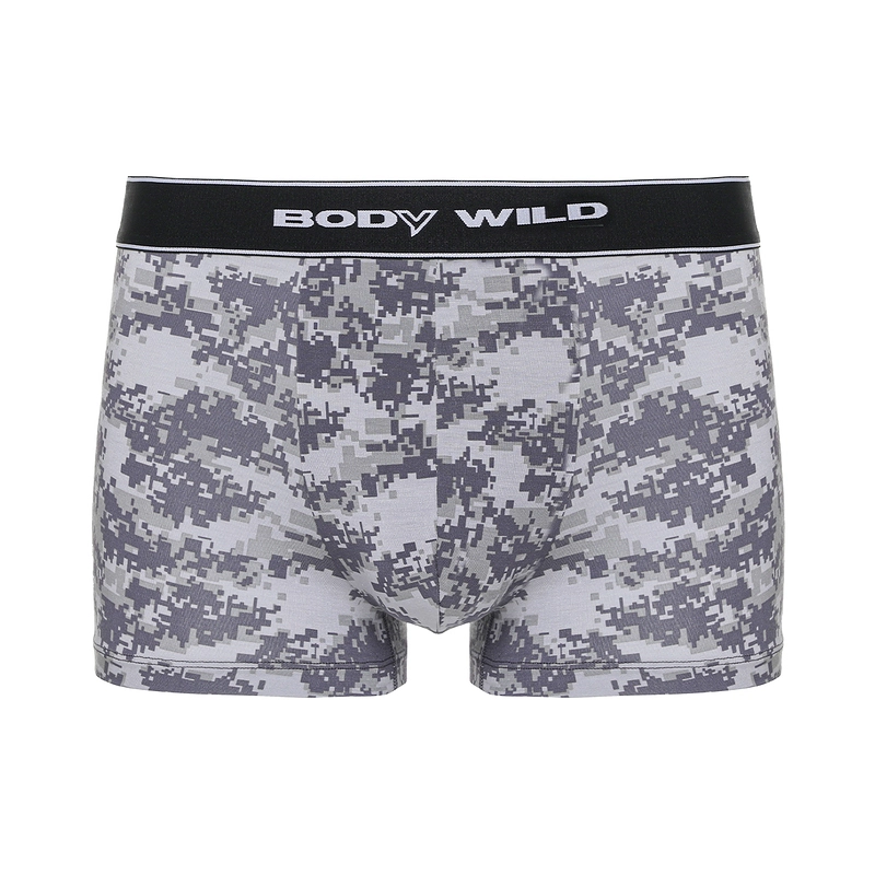 BODY WILD