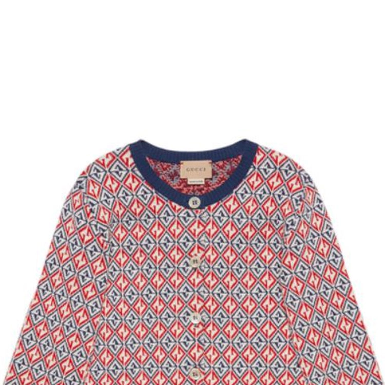 GUCCI SS22 Logo