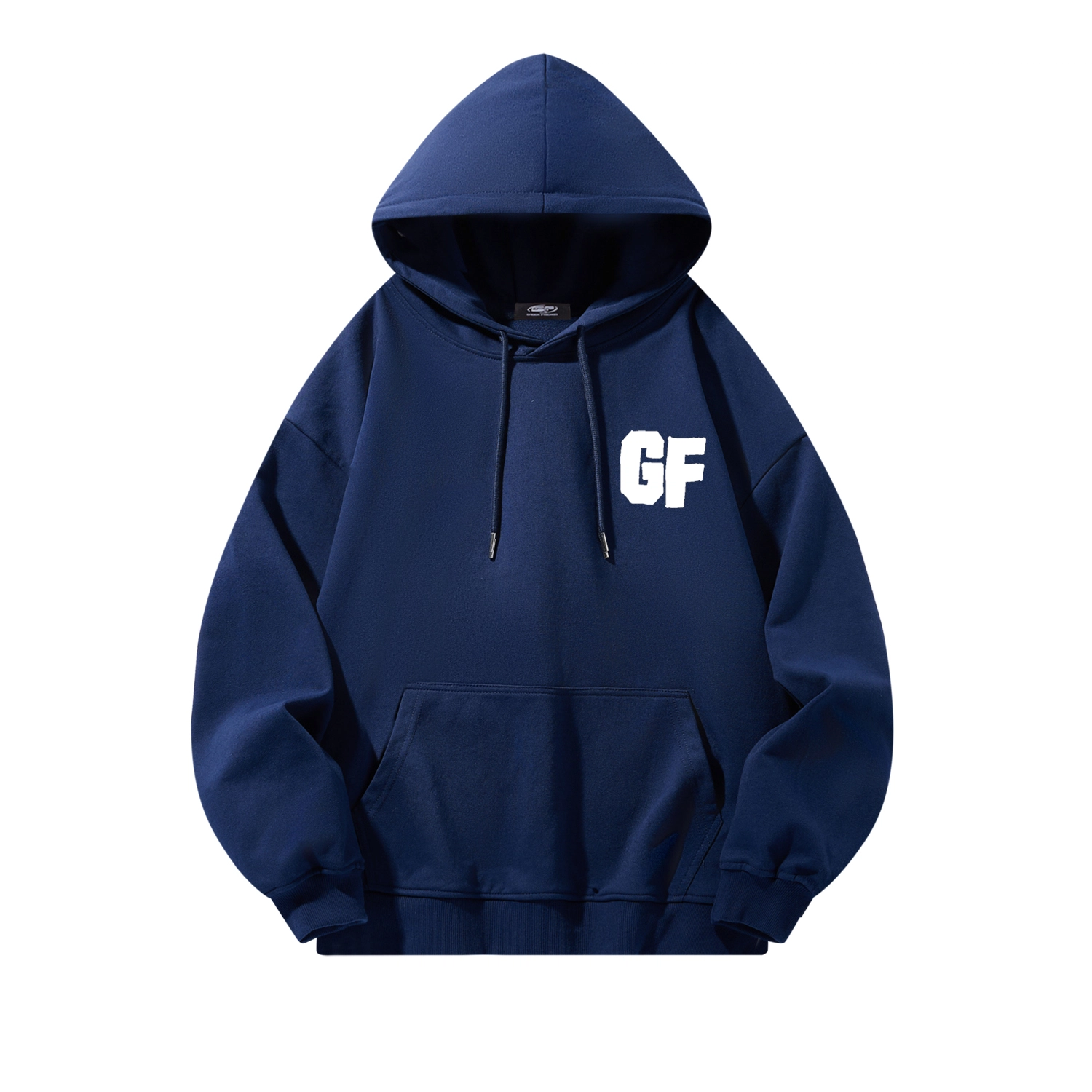 GF Logo