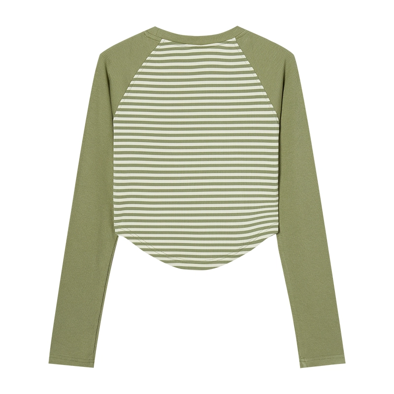 EPTISON WOMAN logo T