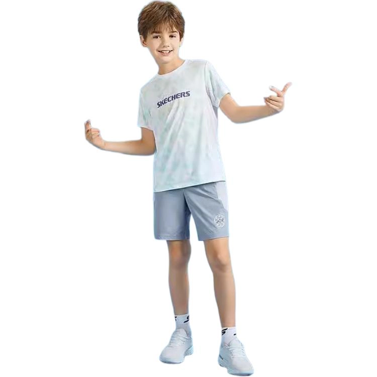 Skechers kids T