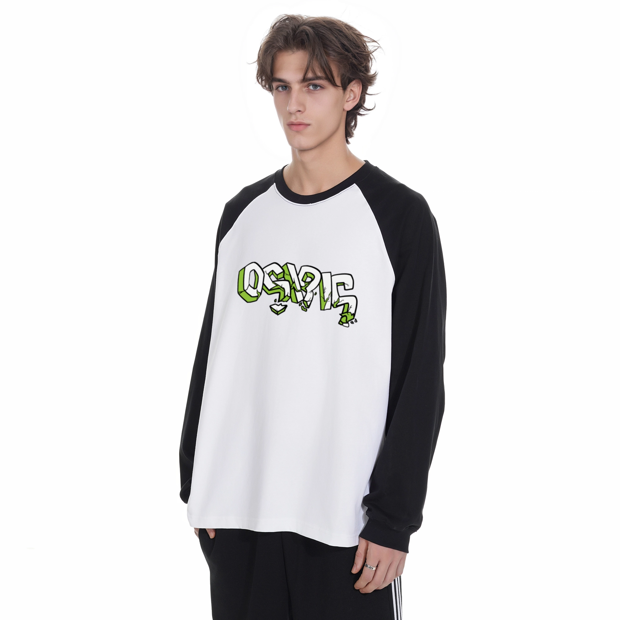 OSIRIS AW24 LogoT