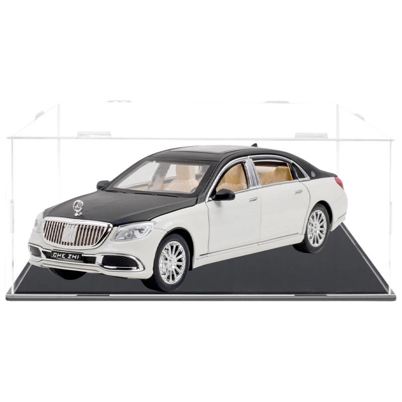 TY MODELS S600 124