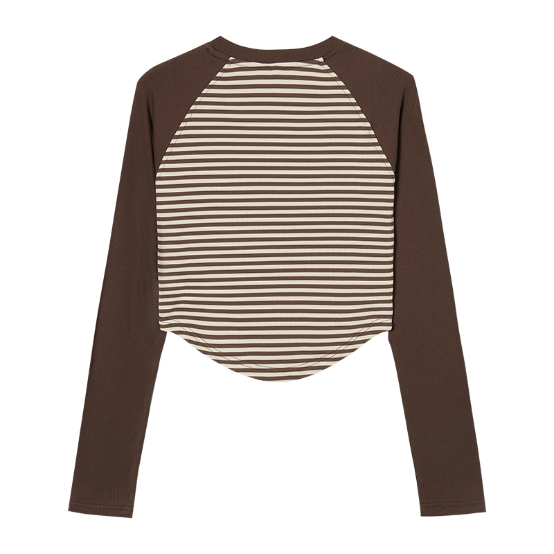 EPTISON WOMAN logo T