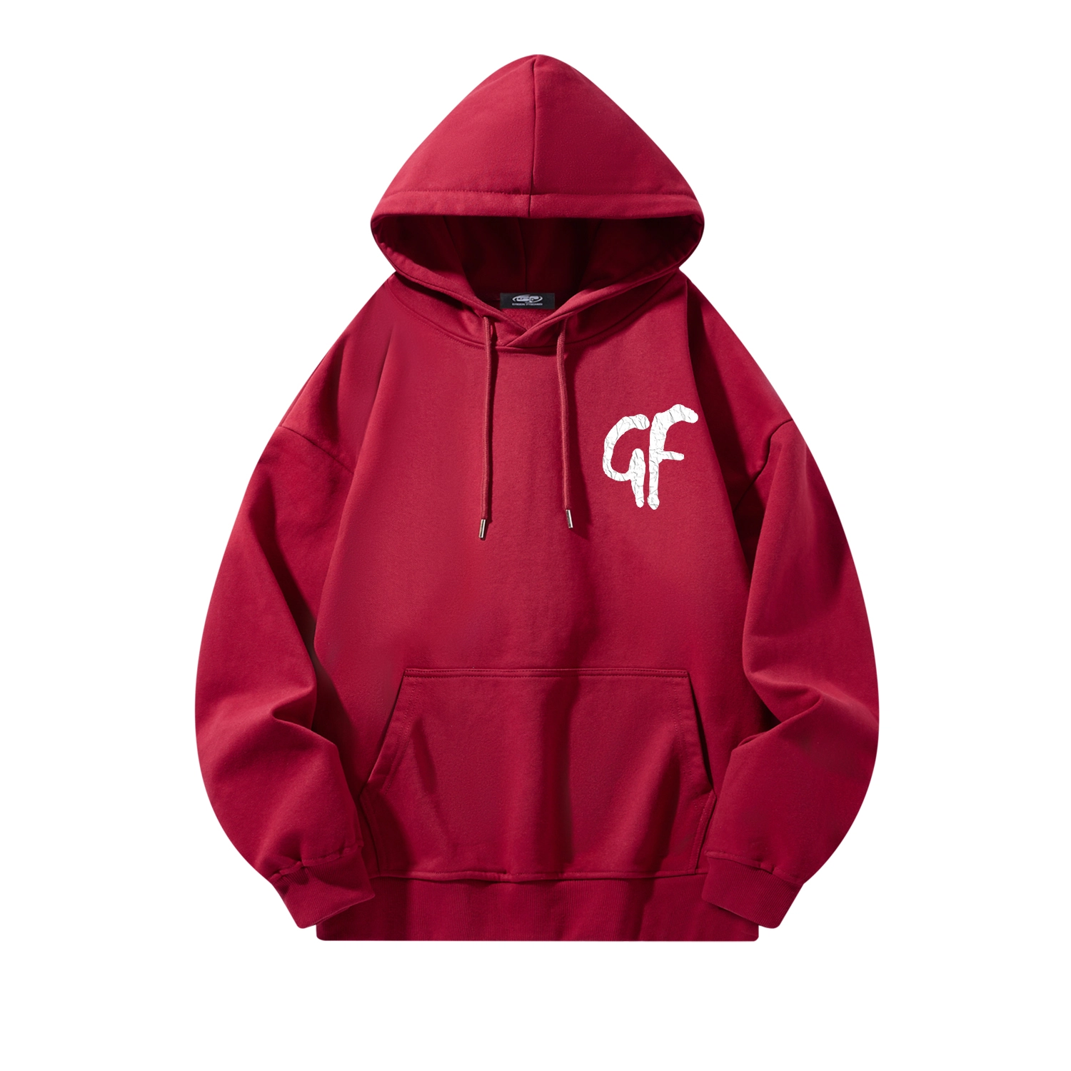 GF Logo