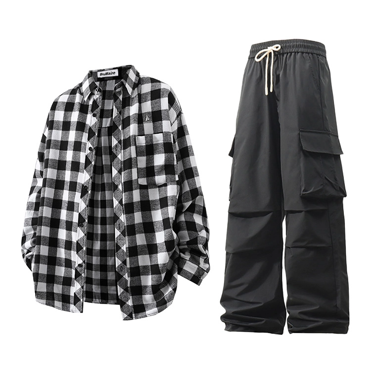 BRUMAIRE cleanfit