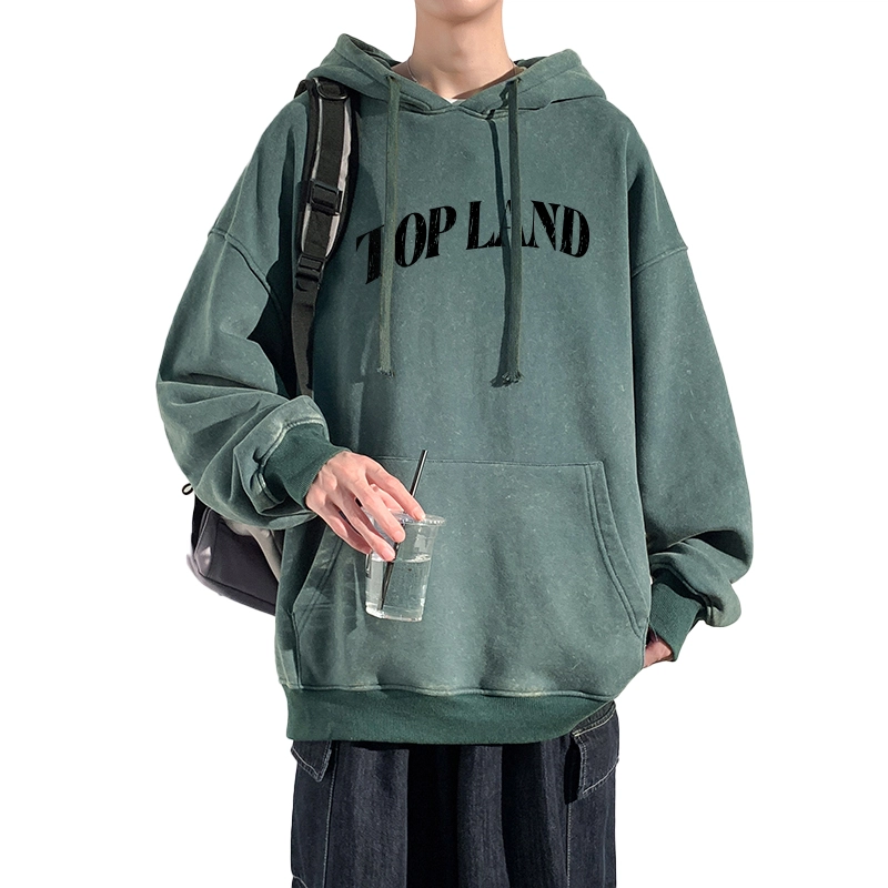 Topland Logo