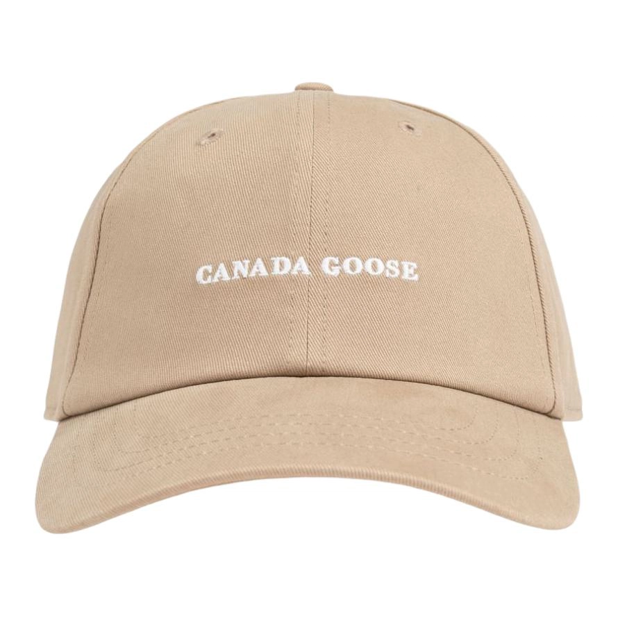 Canada Goose logo