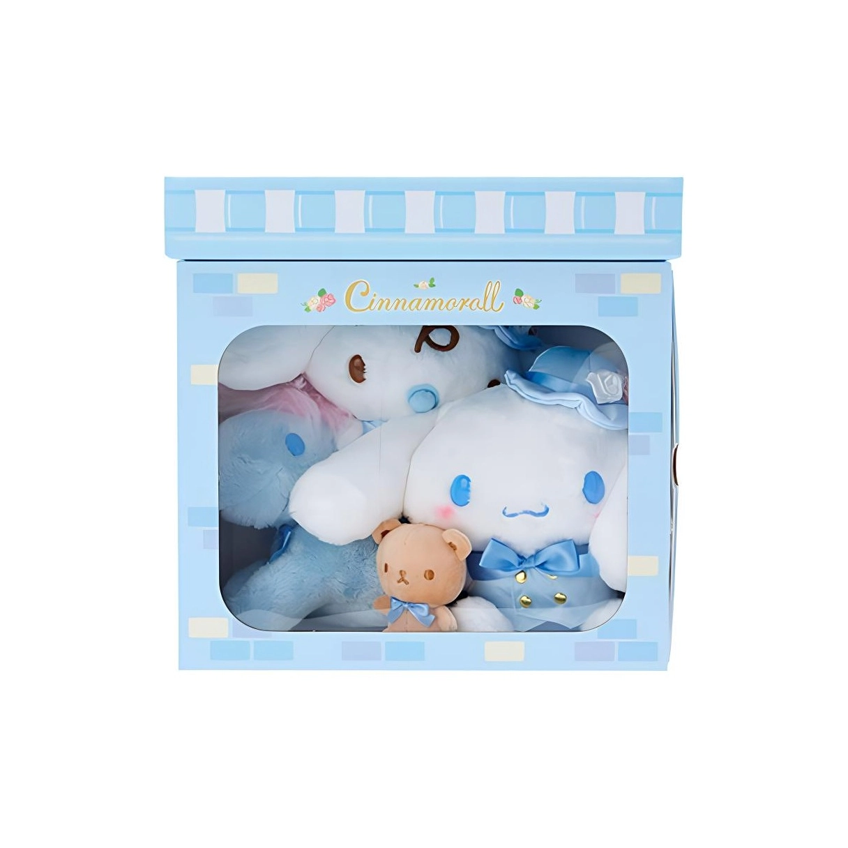 Sanrio 17157cm