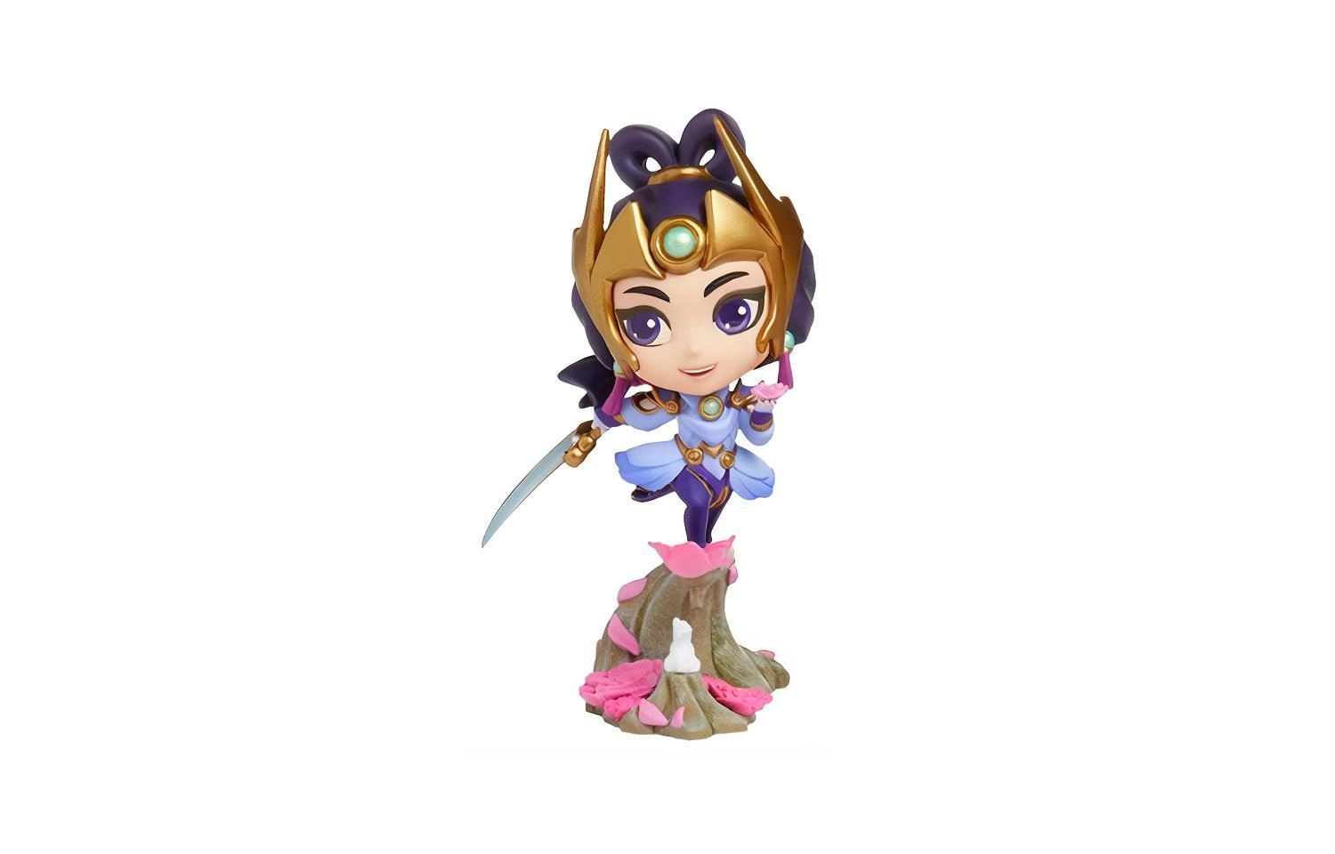 LEAGUE OF LEGENDS lol 14cm Q