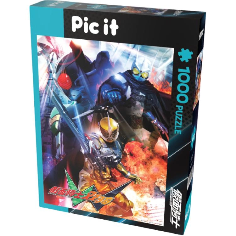 pic it 1000pcs 71505