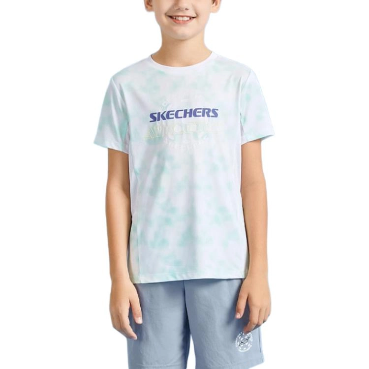 Skechers kids T