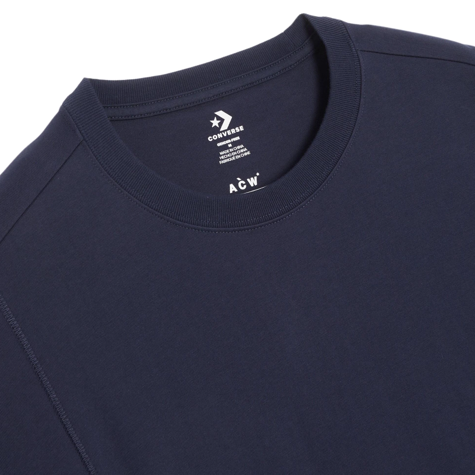 Converse x A-COLD-WALL SS23 T