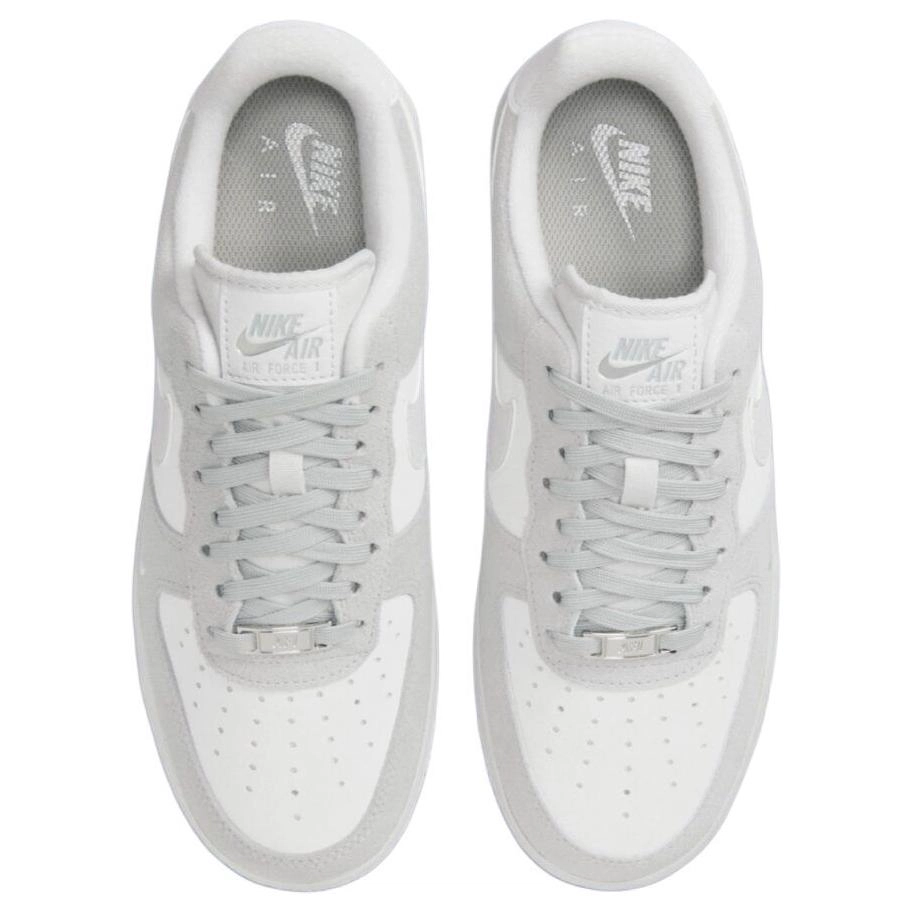 Nike Air Force 1 Low Light Smoke Grey