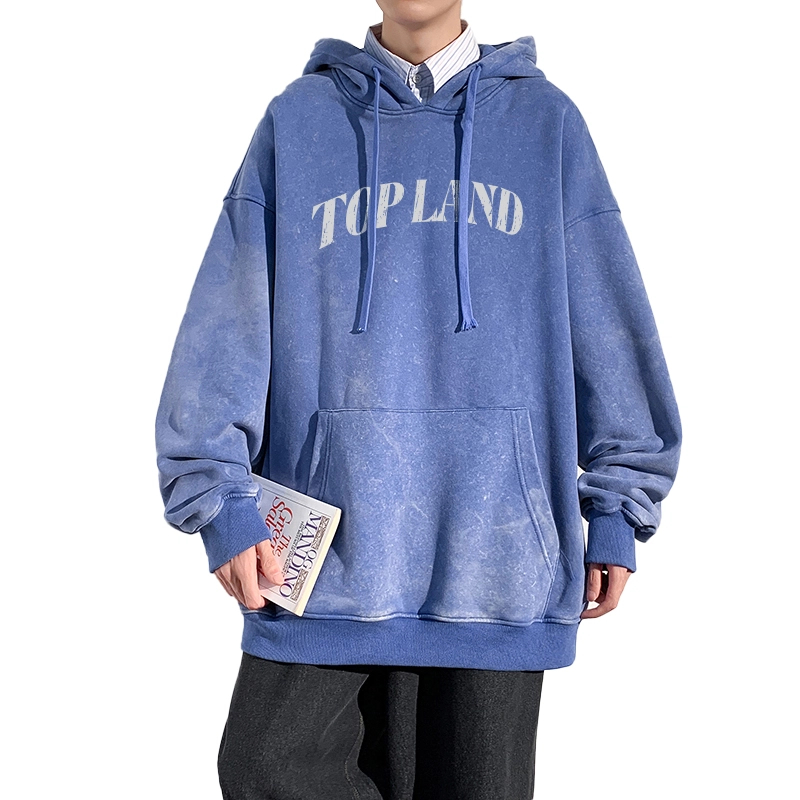 Topland Logo