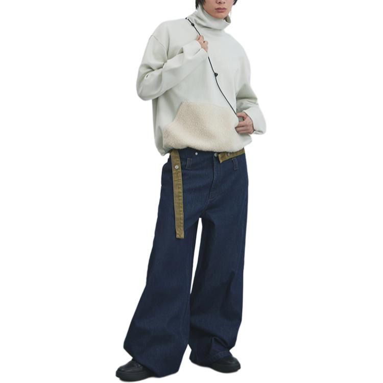 GOOD BAI FW24 916
