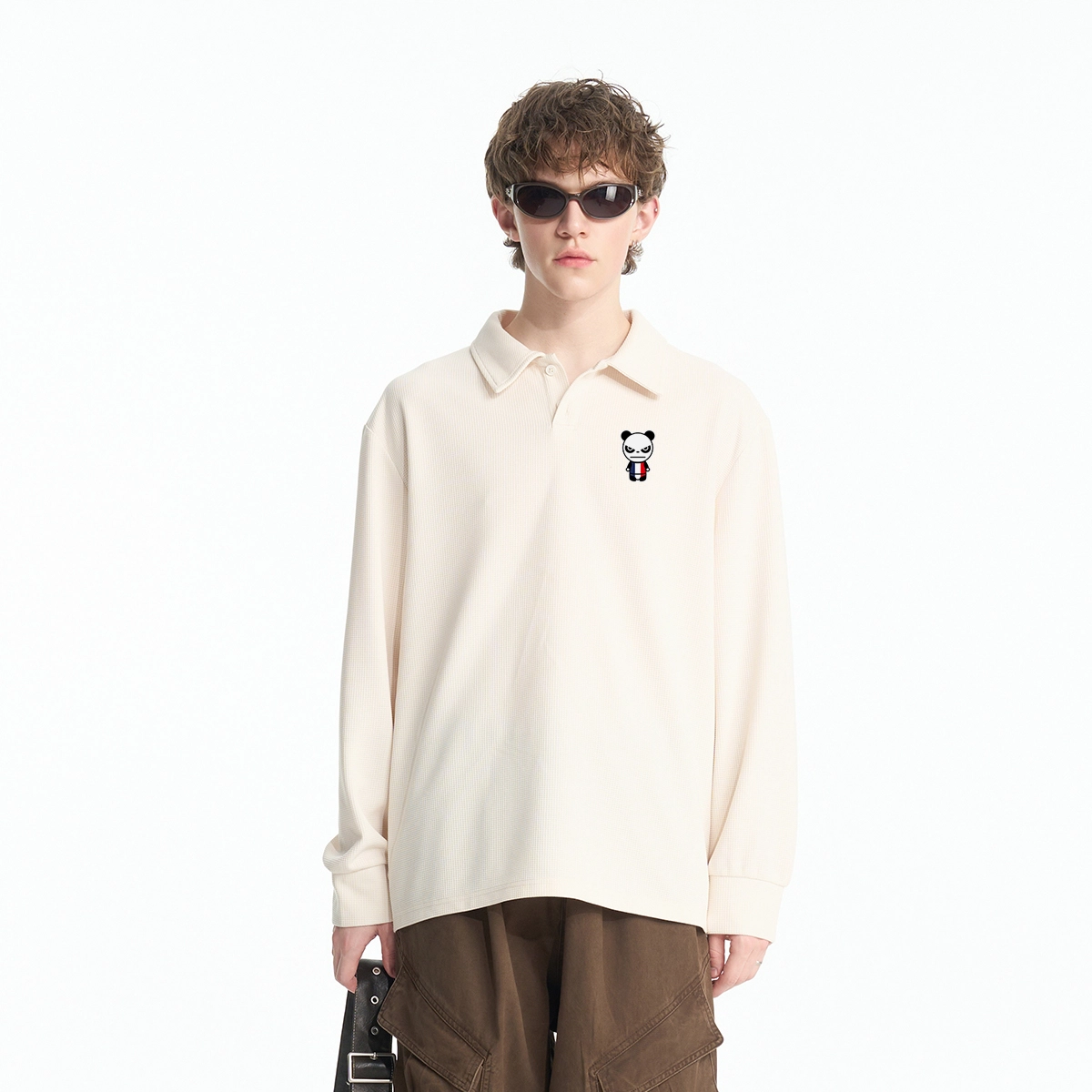 HIPANDA Polo
