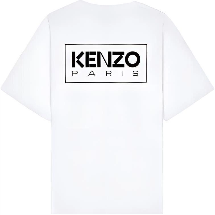 KENZO SS22 LogoT