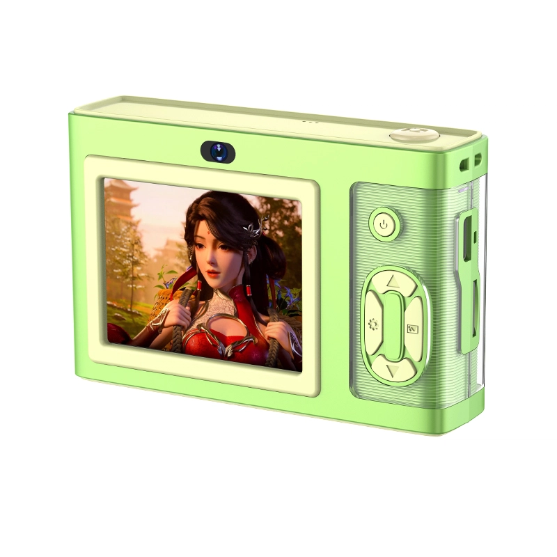 LIFE CCD4 4K