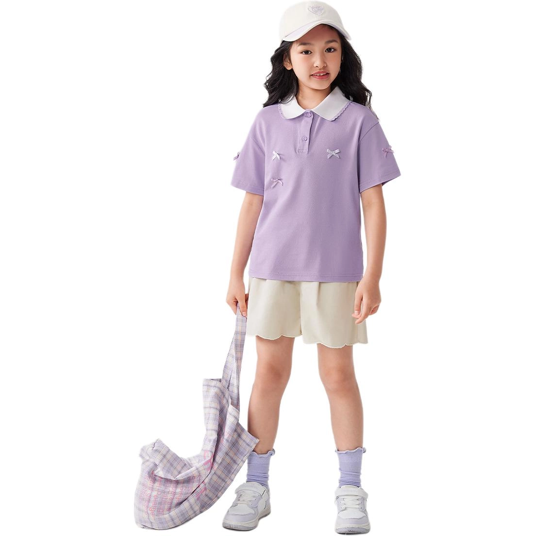 JELLYBABY Polo