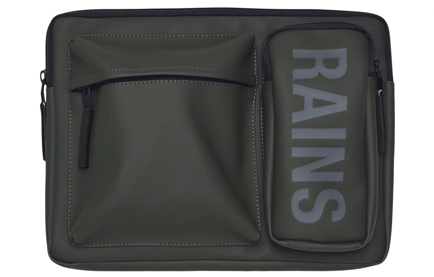 Rains