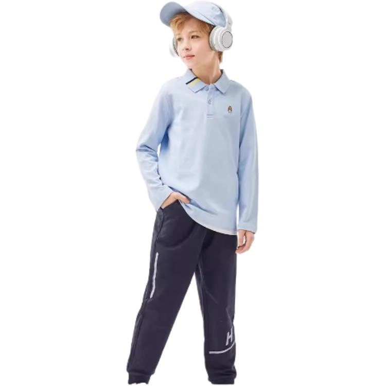 Hush Puppies Polo