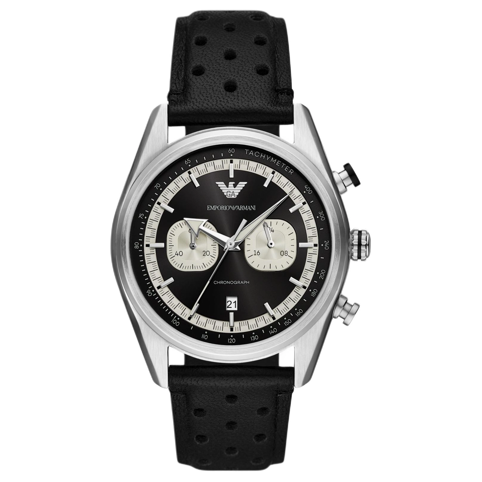 EMPORIO ARMANI 42mm 50m