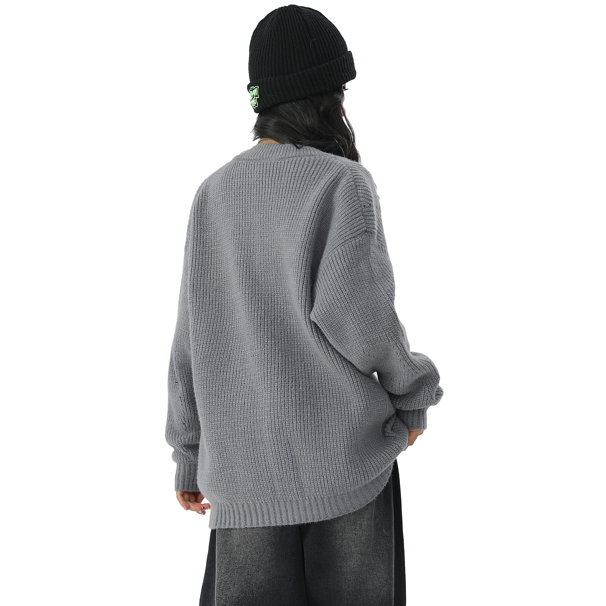 URBAN AUTHENTIC V