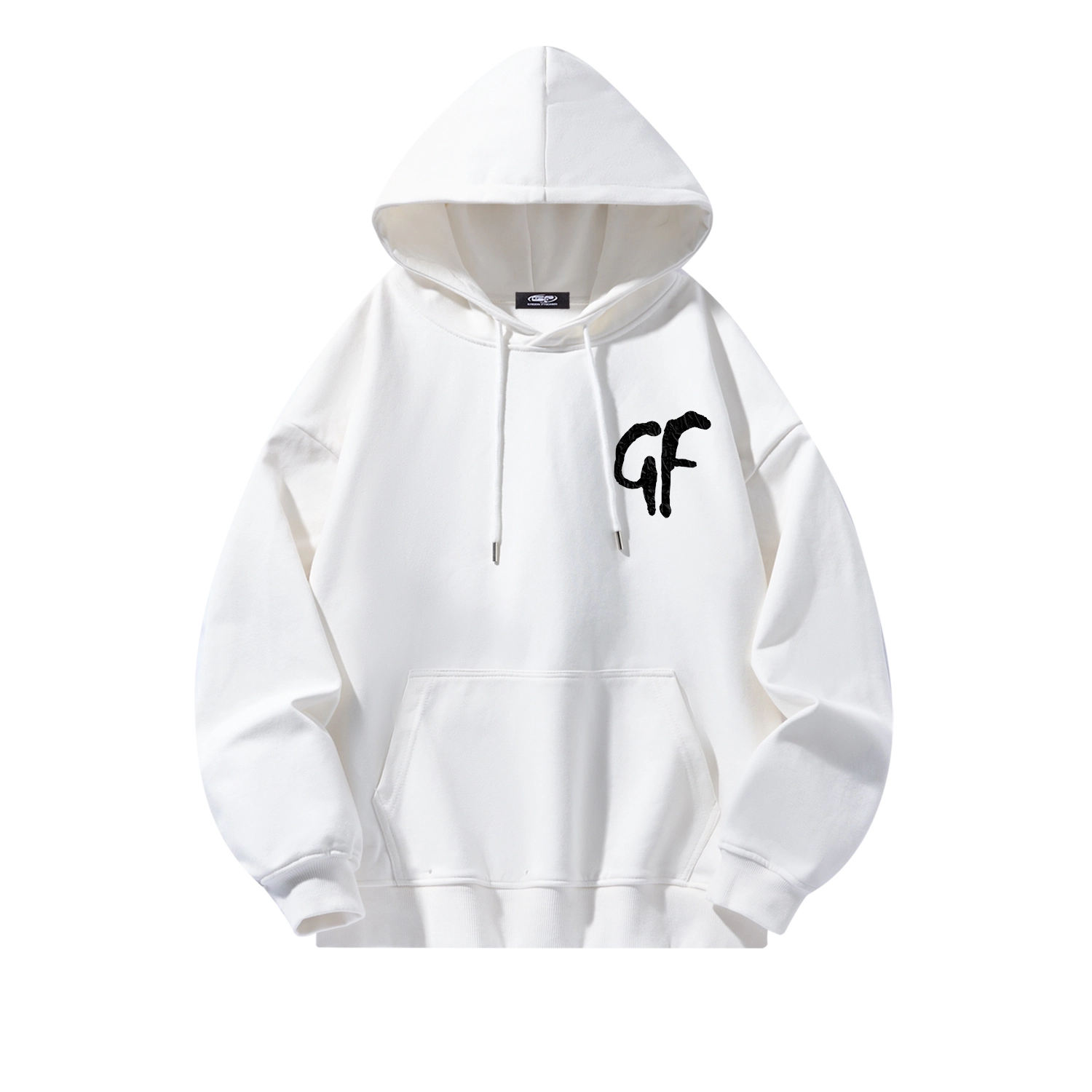 GF Logo