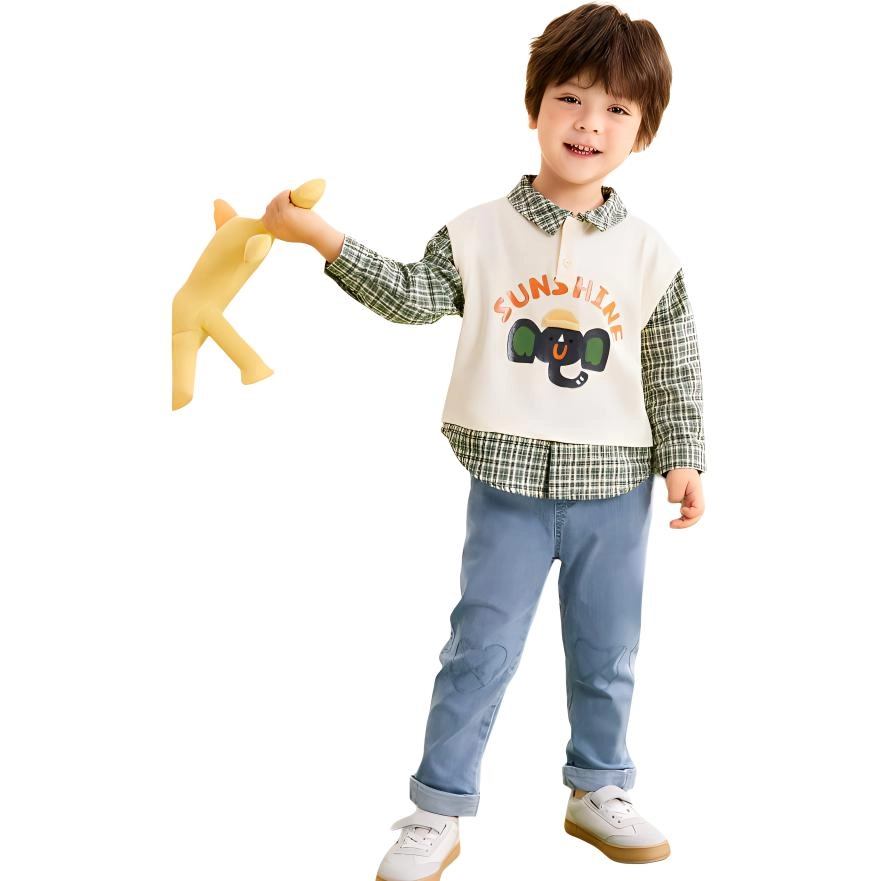 JELLYBABY Polo