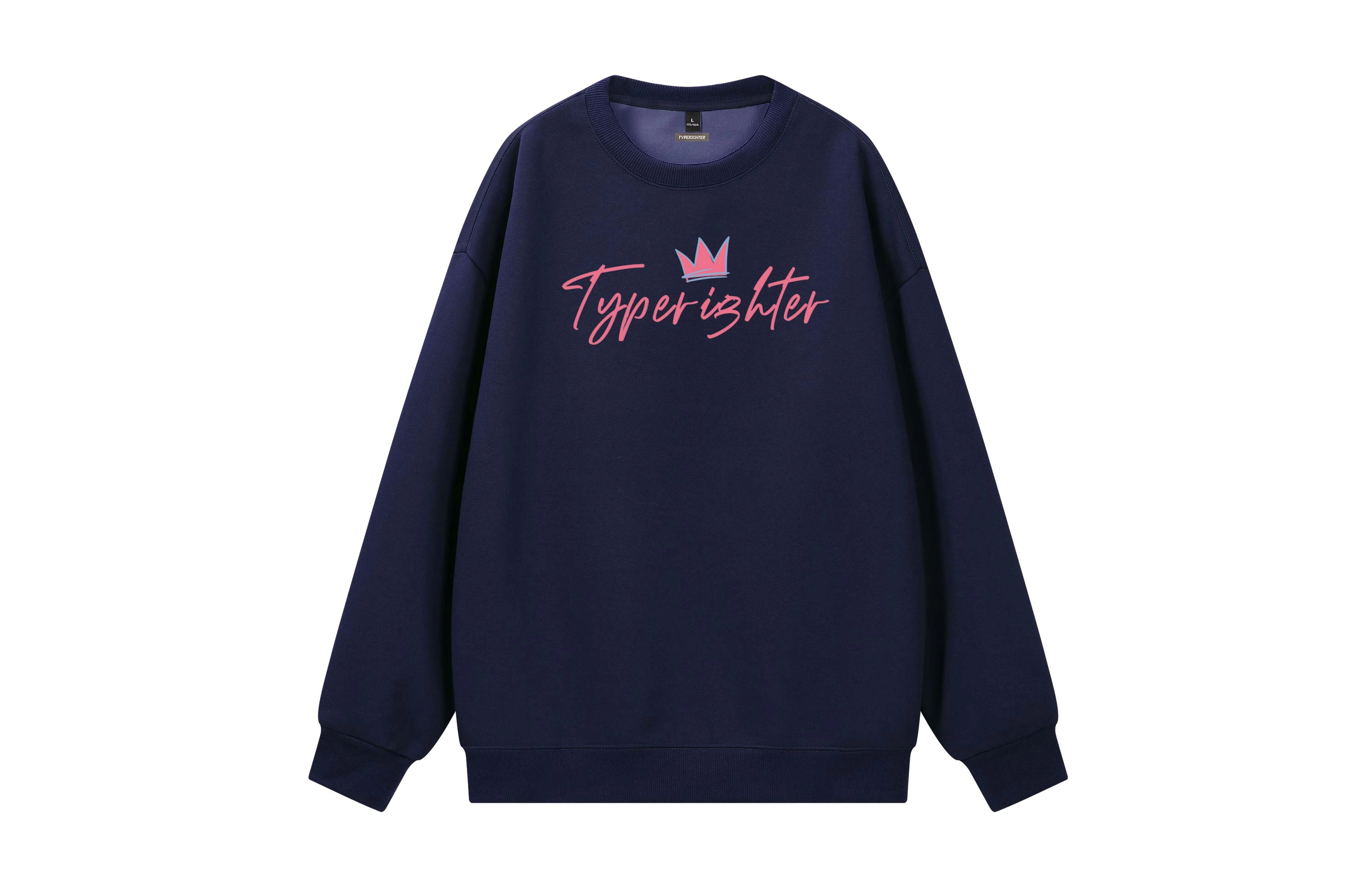 TYPERIGHTER