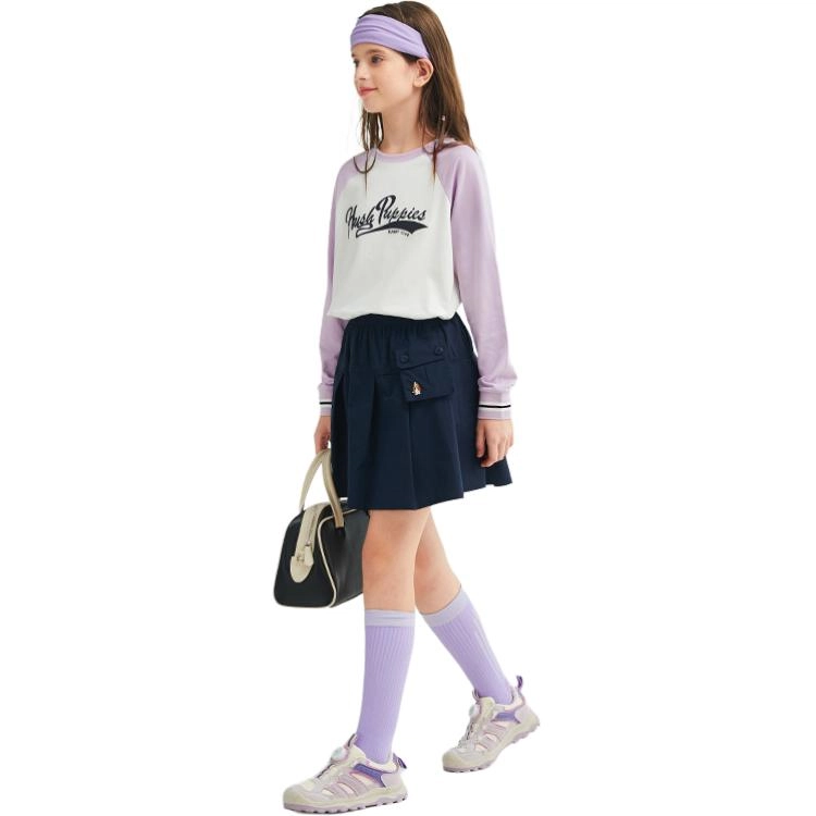 Hush Puppies T