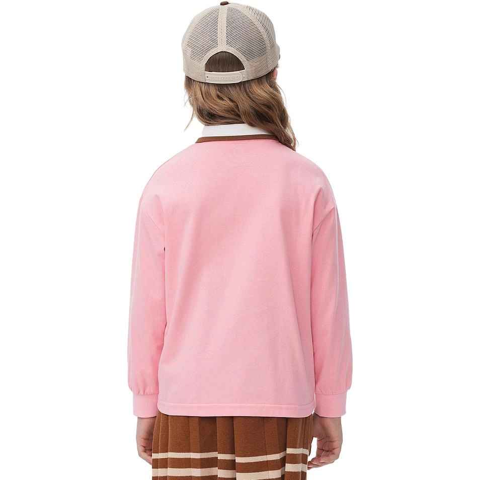 MQD FW23 poloT